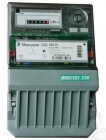 Счетчик электроэнергии Меркурий-230 АМ02 10-100А/380В однотарифный