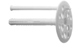 Дюбель для изоляции (гриб) с пластиковым стержнем IZO 10х180 (1 шт.)