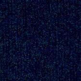 Ковролин темно-синий, 1м2