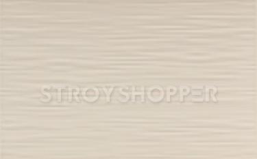 Плитка настенная Шахтинская плитка Сакура 01 коричневый 250х400